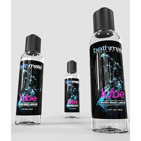 Bathmate Pleasure Lube by Bathmate - Water Based Lubes