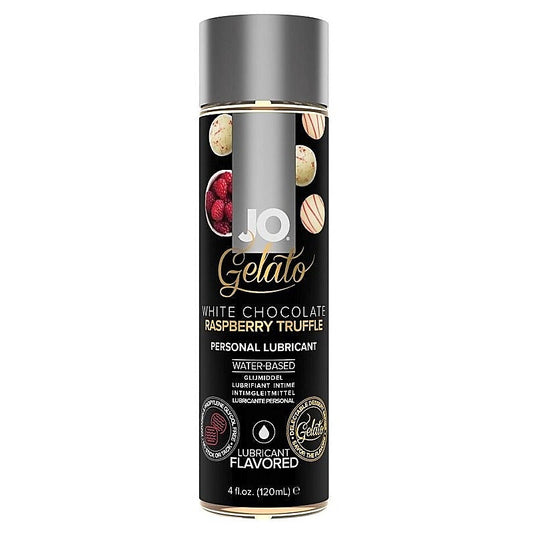 JO Gelato Water Based Personal Lubricant 120ml