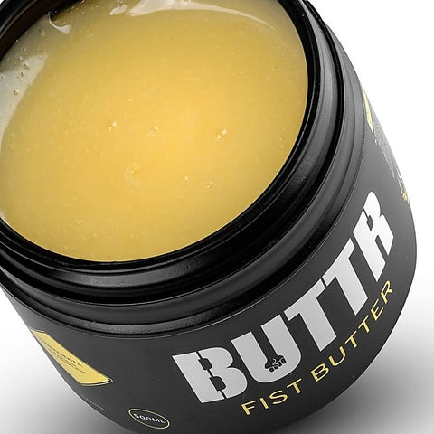 BUTTR Fisting Butter Water Based Lube by ONE-DC - Water Based Lubes