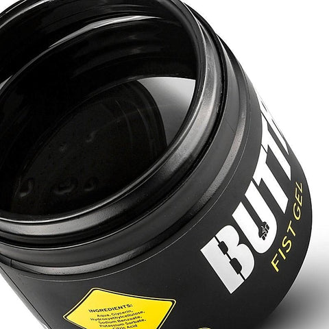 BUTTR Fisting Gel Water Based Water Based Lube by ONE-DC - Water Based Lubes