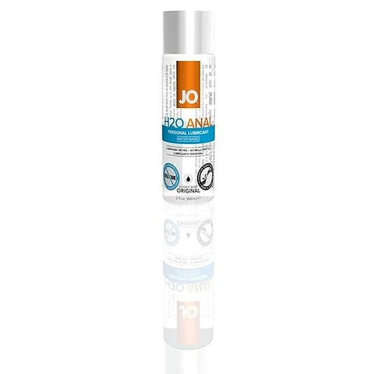 JO Anal H2O