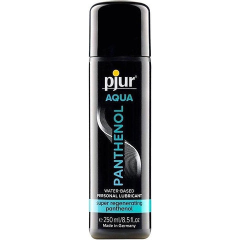 Aqua Panthenol by Pjur - Water Based Lubes