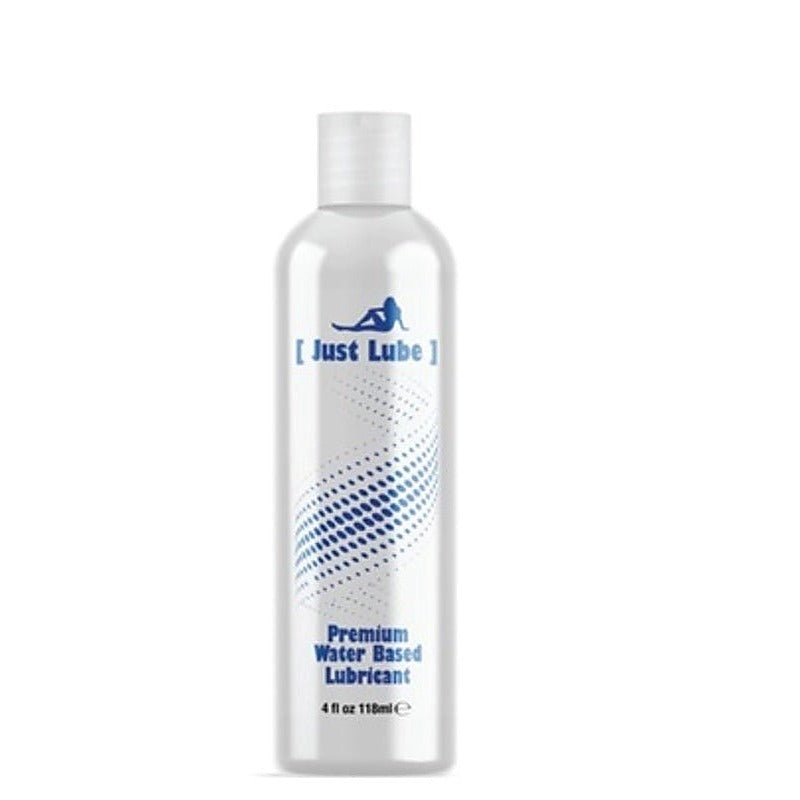 Just Lube Water Based Lubricant By Bdstyle - Water Based Lubes