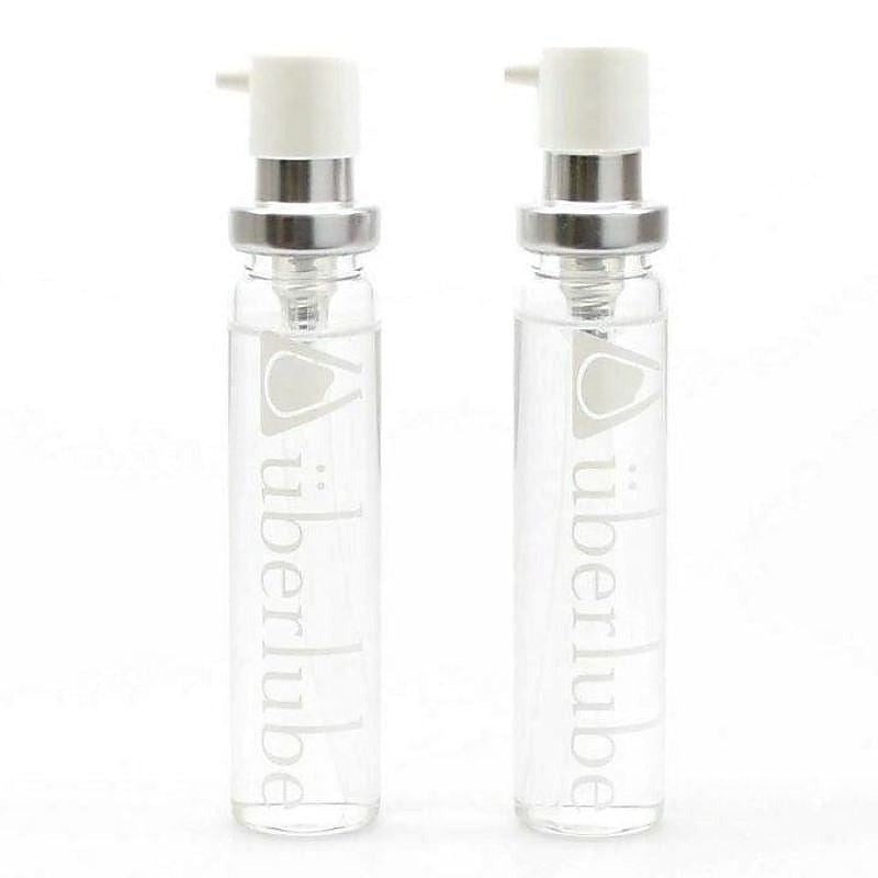 Good To Go Silicone Lubricant Refills by Uberlube - Silicone Based Lubes