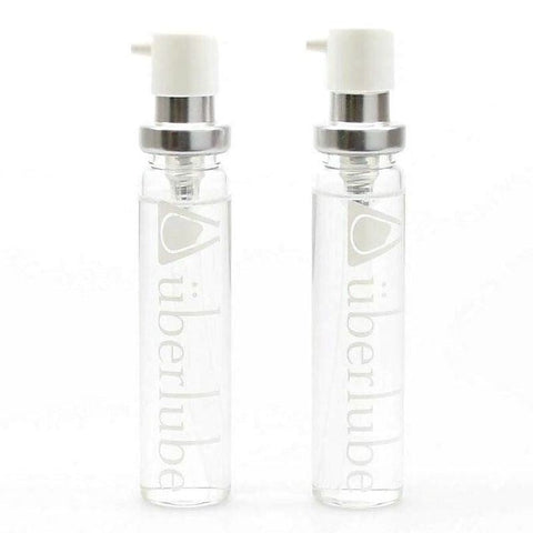 Good To Go Silicone Lubricant Refills by Uberlube - Silicone Based Lubes