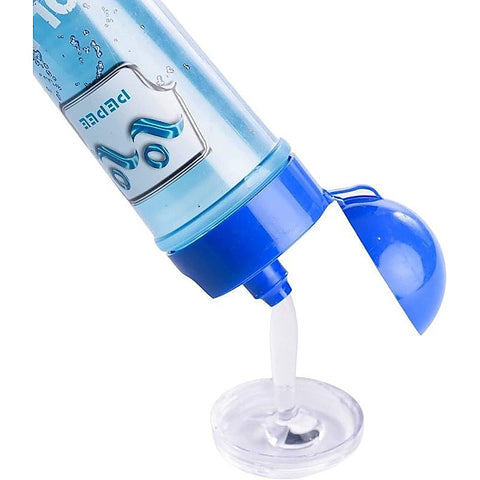 Cool Mint Water-Based Lubricant by Pepee - Water Based Lubes