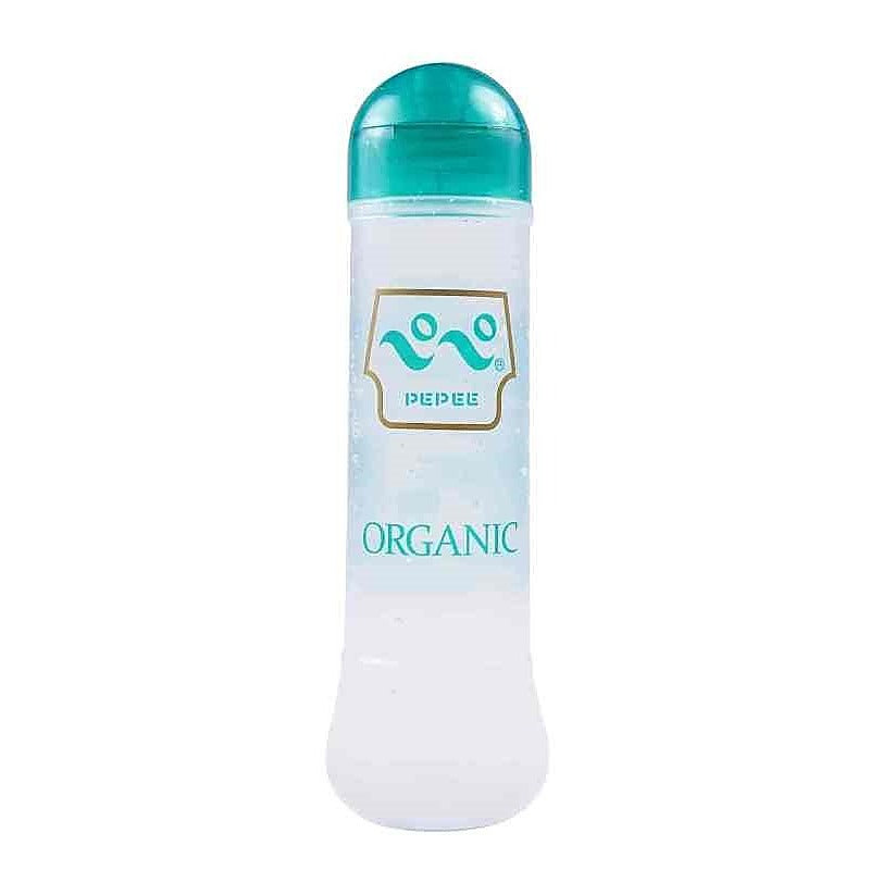 Intimate Organic Water Based Lubricant by Pepee - Water Based Lubes