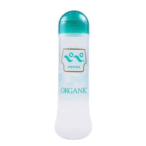 Intimate Organic Water Based Lubricant by Pepee - Water Based Lubes