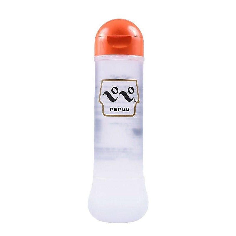 Original Water-Based Massage Lotion by Pepee - Water Based Lubes