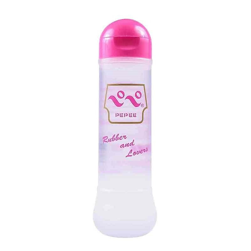 Rubber And Lovers Water Based Lubricant by Pepee - Water Based Lubes
