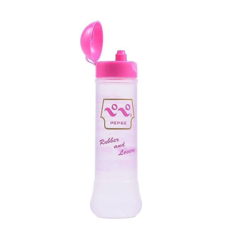 Rubber And Lovers Water Based Lubricant by Pepee - Water Based Lubes