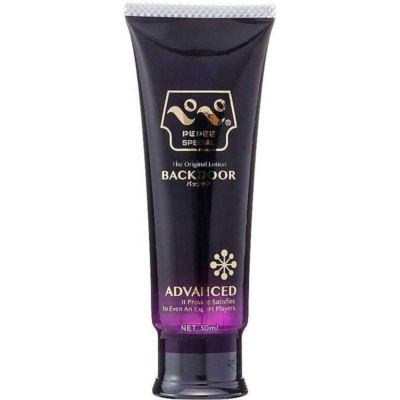 Special Backdoor Advanced Lubricant by Pepee - Water Based Lubes