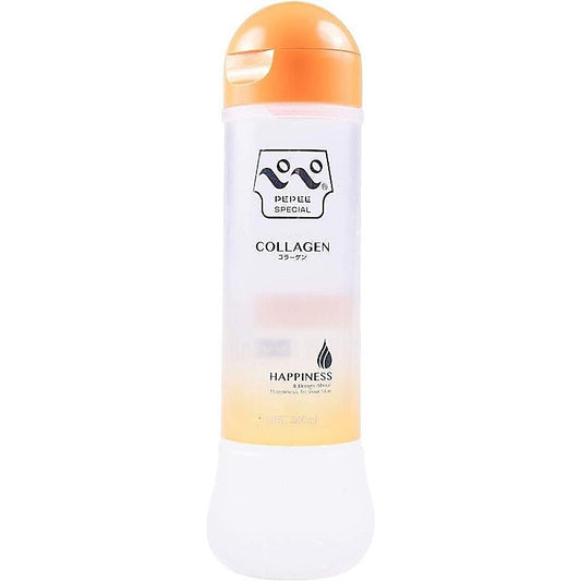 Pepee Special Collagen - Water Based Lubes
