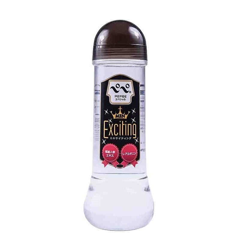 Special Exciting Lotion Water Based Lubricant by Pepee - Water Based Lubes