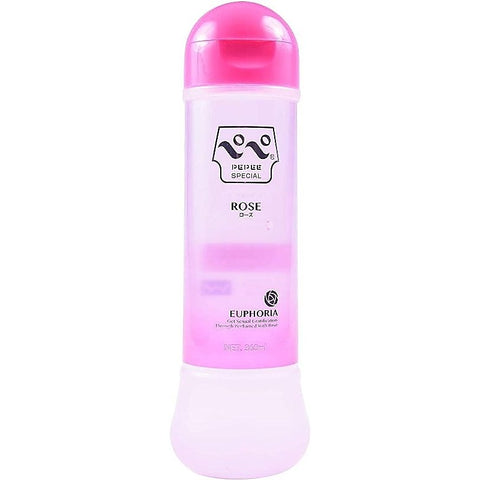 Special Rose Water Based Lubricant by Pepee - Water Based Lubes