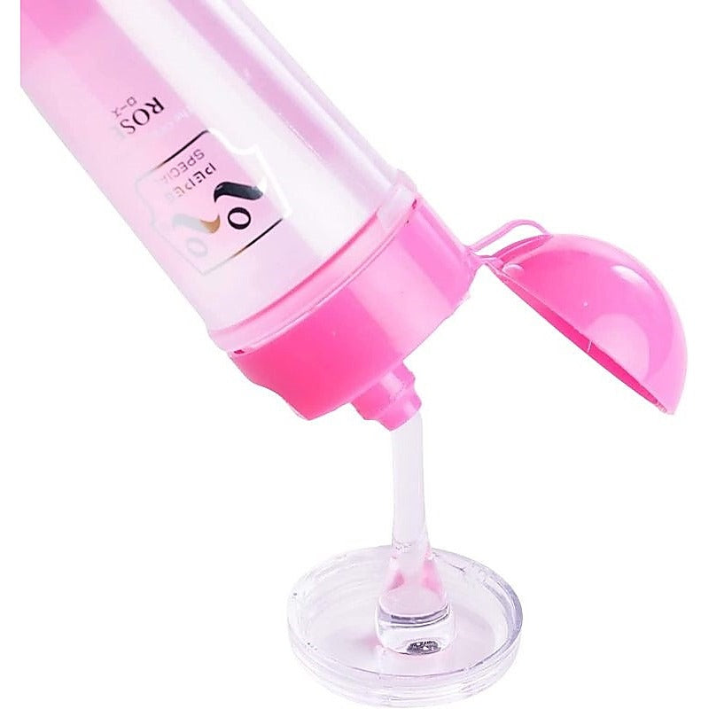 Special Rose Water Based Lubricant by Pepee - Water Based Lubes