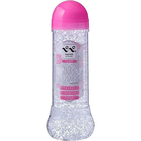 Special Sexy Night Water Based Lubricant by Pepee - Water Based Lubes