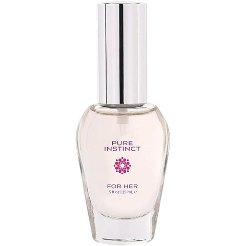 Wildfire Enchantress - Captivating Pheromone Infused Perfume - Lubricants and Lotions
