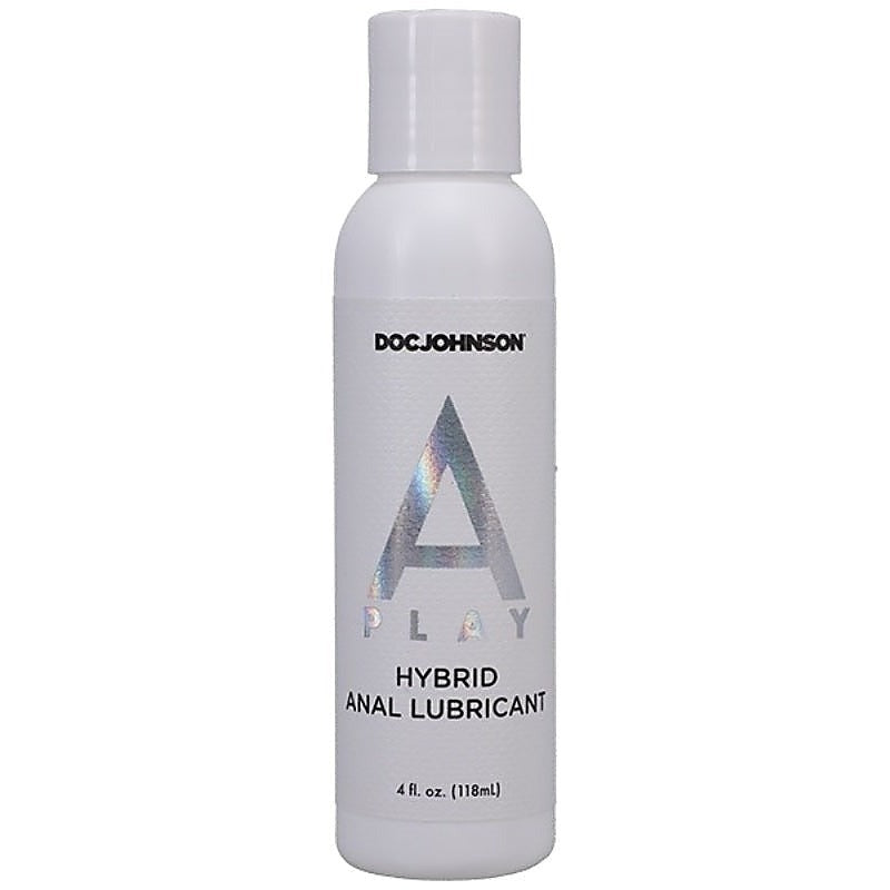 Hybrid Anal Lubricant by Doc Johnson - Anal Lubes