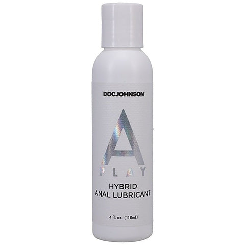 Hybrid Anal Lubricant by Doc Johnson - Anal Lubes