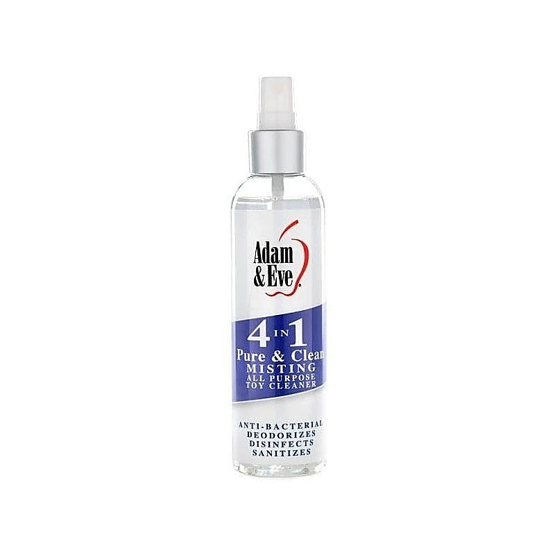 Refreshing Intimate Item Mist By Adam & Eve - Adult Toy Cleaner