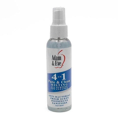 Refreshing Intimate Item Mist By Adam & Eve - Adult Toy Cleaner