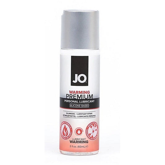 Jo Premium Silicon Warming 2 Oz / 60 Ml