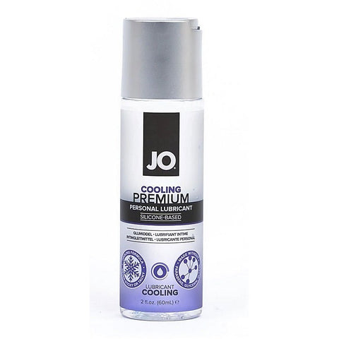 Jo Silicon Cool by System Jo - Lubricants and Lotions
