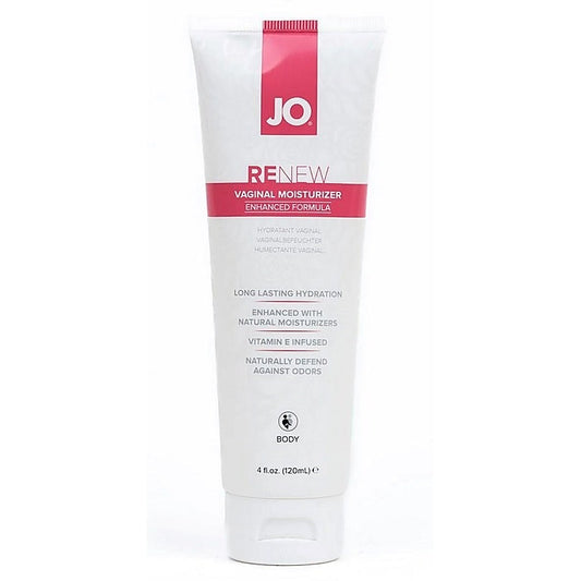 Jo Renew Vaginal Moisturizer 4 Oz / 120 Ml