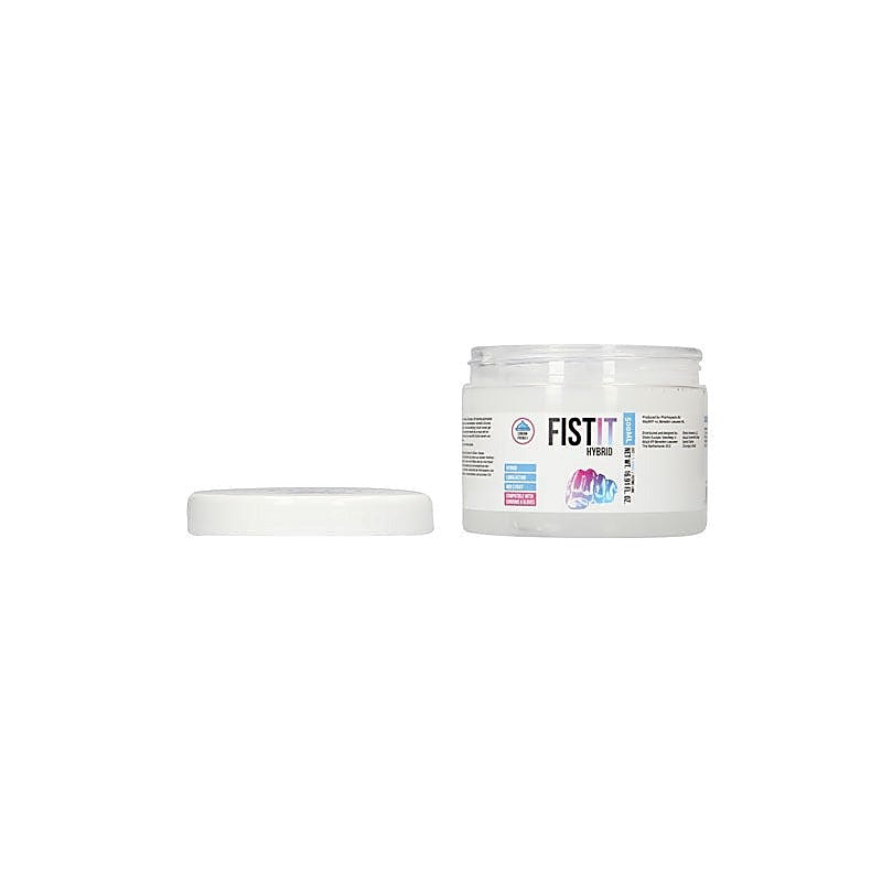 Fist-It Hybrid Glide by Shots Toys - Water Based Lubes