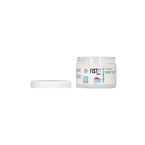 Fist-It Hybrid Glide by Shots Toys - Water Based Lubes