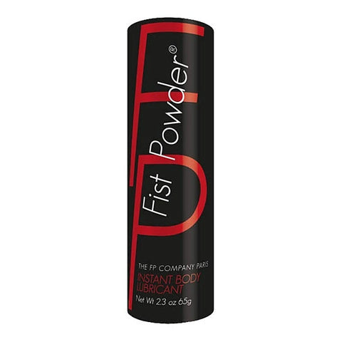 Fist Powder by The FP Company - Sex Pheromones and Perfumes