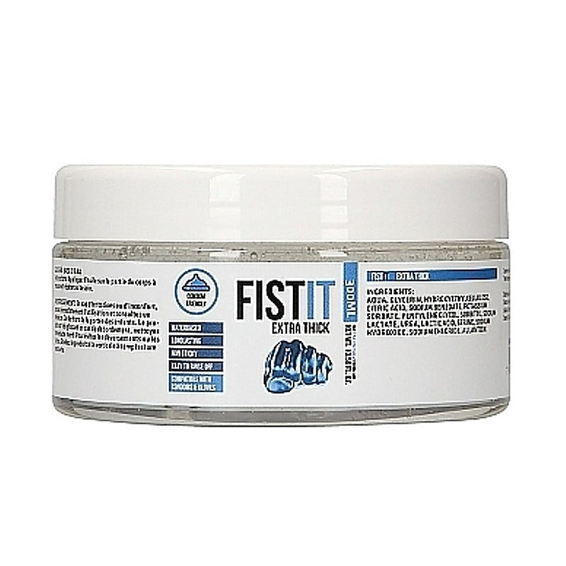 Fist-It Extra Thick by Shots Toys - Anal Lubes