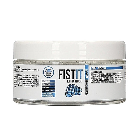 Fist-It Extra Thick by Shots Toys - Anal Lubes