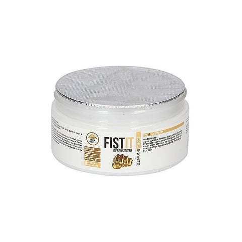 Fist-It Numbing by Shots Toys - Water Based Lubes