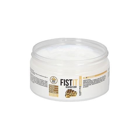 Fist-It Numbing by Shots Toys - Water Based Lubes