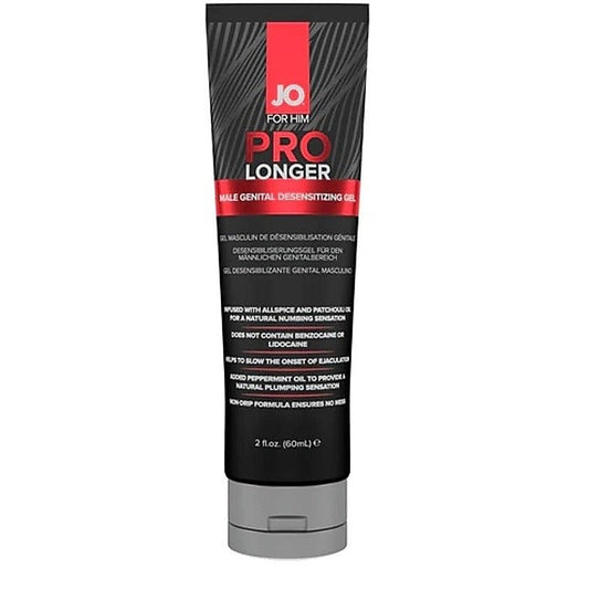 JO Enhancement Prolonger Gel 60ml