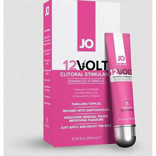 JO Volt 12Volt 10ml