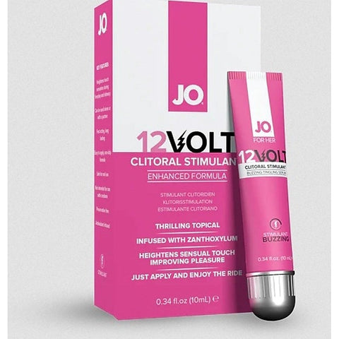 JO Volt 12Volt 10ml