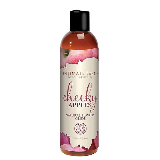 Natural Taste Edible Lubricant By Gel Works - Water Based Lubes