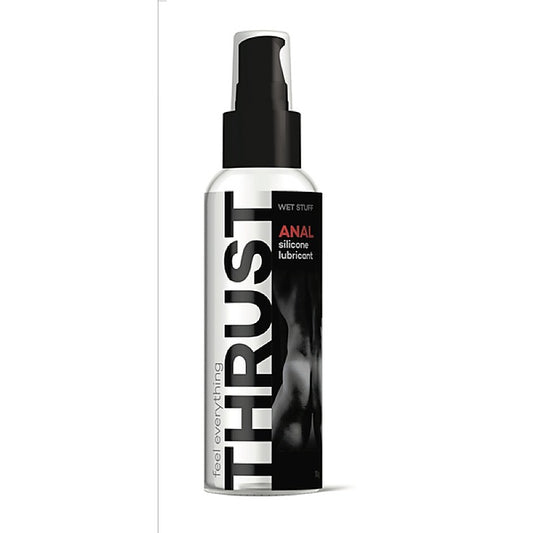 Natural Taste Edible Lubricant By Gel Works - Silicone Based Lubes