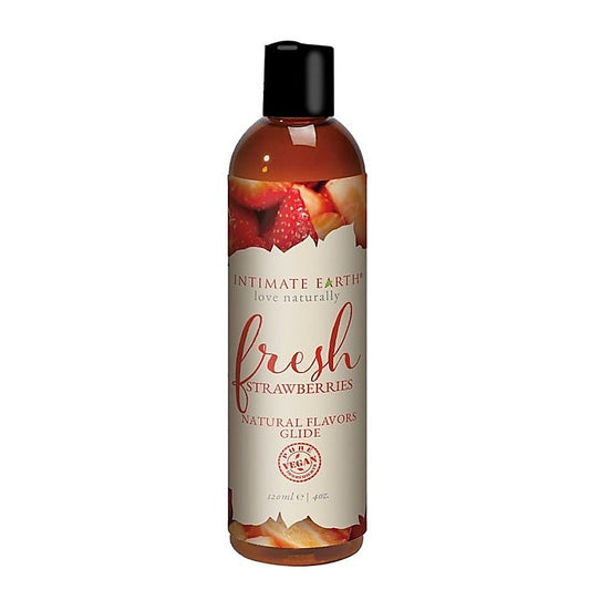 Silky-smooth glide for unmatched pleasure and comfort. - Water Based Lubes