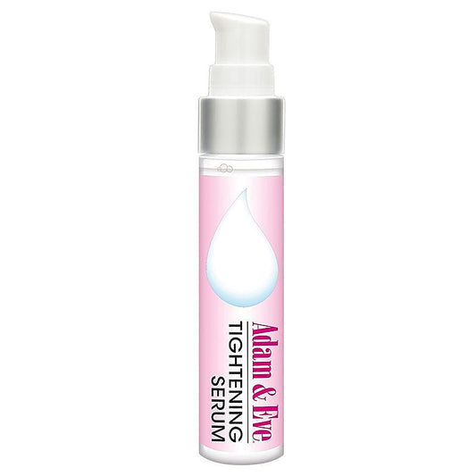 Elevate Your Pleasure - Adam & Eve Intimate Tightening Serum - Massage Oils and Lubricants
