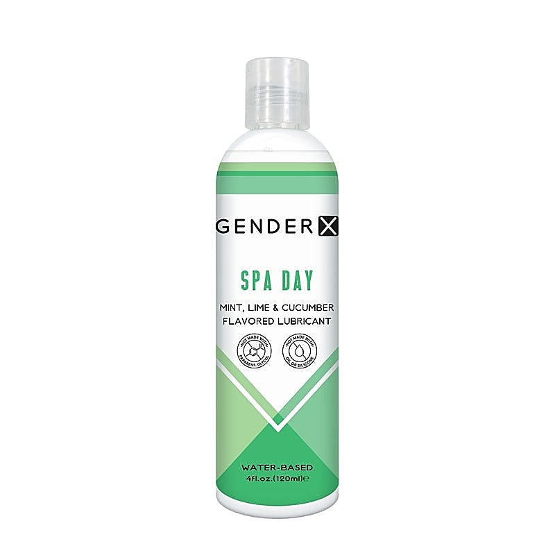 Spa-Inspired Intimate Moments Lube By Evolved - Water Based Lubes