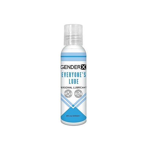 EVERYONE's LUBE by Evolved - Water Based Lubes