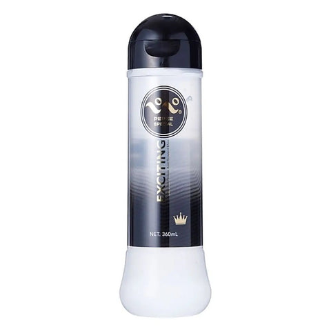 Special Exciting Lotion 360ml Water Based Lubricant - Water Based Lubes