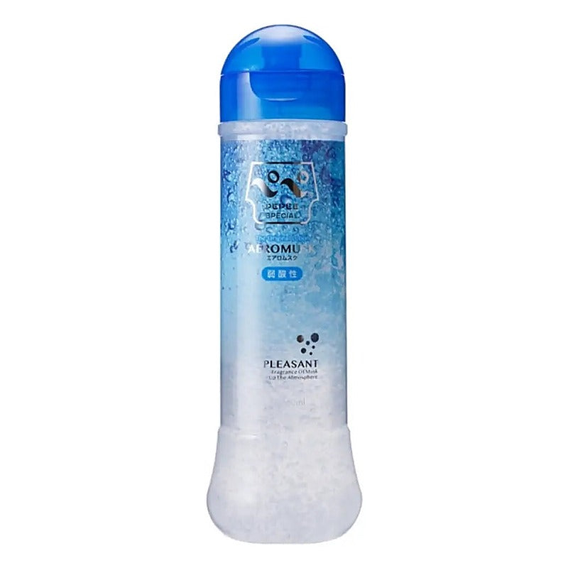 Special Aeromusk 360ml Water Based Lubricant by Pepee - Water Based Lubes