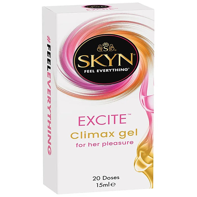 Skyn Excite Gel For Her by Ansell - Water Based Lubes