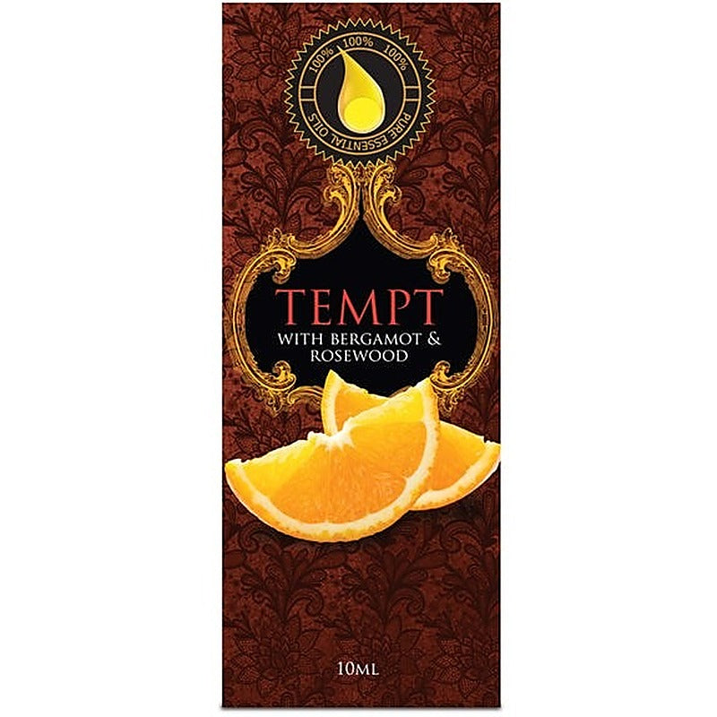 Oil Tempt by Wildfire International - Sex Pheromones and Perfumes