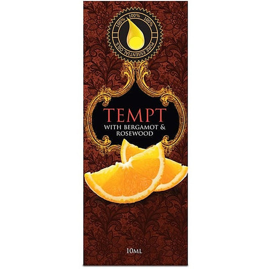 Wildfire Oil Tempt - Sex Pheromones and Perfumes